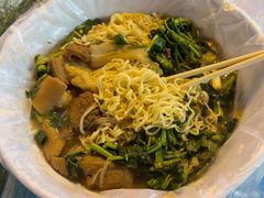 -伙记牛杂糖水