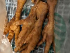 -大益烤鸡