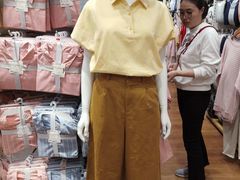 -优衣库(深圳万象天地旗舰店)