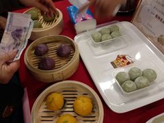 -双桂坊美食街(南大街商业步行街店)