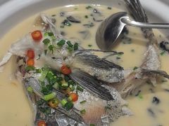 -后湖小院·乡野田园菜