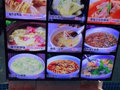 -東城故事·尋找姆媽的味道(玉兰路店)