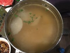 -龙之梦万丽酒店青餐厅