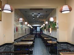 -毛大碗西府削筋面(土门店)