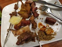 -比尔森韩式烤肉自助(国商店)