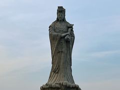 -天津妈祖文化园