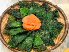 -七叔家宴家常广西菜(明秀东路店)