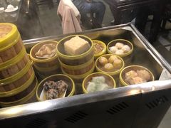 -府城小食馆(金龙宾馆店)
