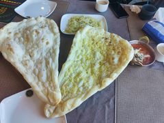 -娜玛瑟德餐厅(仙足岛店)