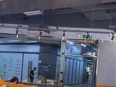 -肥韬茶餐厅(海上世界店)