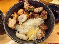 -鸟贵族(天王寺北口店)