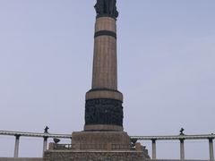 景点-人民防洪胜利纪念塔