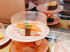 -争鲜回转寿司(通州万达店)