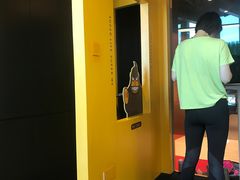 -超级猩猩健身·团课(高新园大冲商务中心二店)