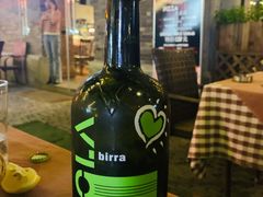 -Mammamia意大利餐厅(阳春巷店)