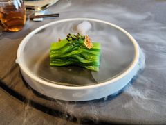 -上海滩餐厅(BFC外滩金融中心店)