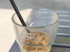 -来回·咖啡(钟村咖啡豆店)