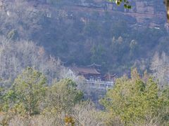 -天台山赤城山景区