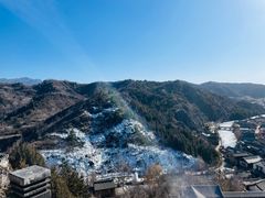 -云端咖啡(山顶教堂店)