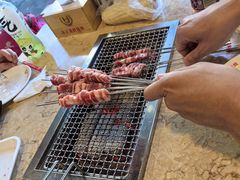-禾记海鲜烧烤(八一路店)