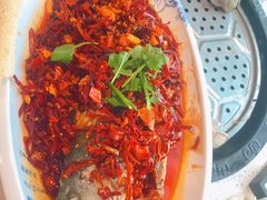 -前王院•巧克力海鲜市集餐厅(万平口店)