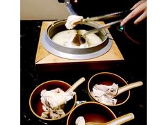 -雾山韩式烤肉·海南糟粕&椰子鸡火锅·海景餐厅(三亚绿发山海天JW万豪酒店)