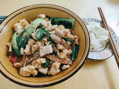 葫芦头小炒-南关葫芦头(南稍门店)