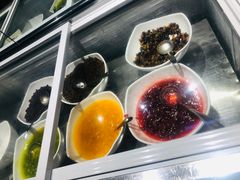 -玫瑰花园自助烤肉(顺义鑫海韵通店)