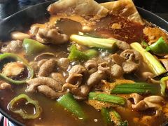 -湘肠香火锅店(团结湖店)