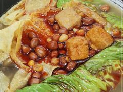 -笋果坊螺蛳粉(竹园小区店)