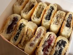 -矮子馅饼(大成路店)