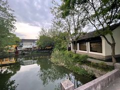 -西溪国家湿地公园