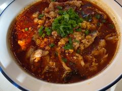 百味水煮肉片-川人百味(亿合城店)