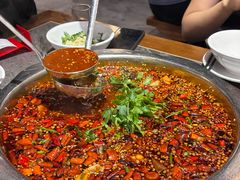 -川胖子美蛙鱼头(公园路店)