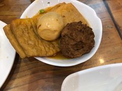 -韩师傅老大同刀削面(北苑路店)