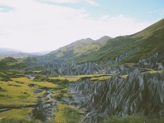 -墨石公园景区