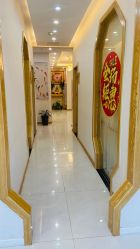 -慈蕊美容养生·专业经络调理