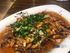 -缘来聚·徽菜名店(黄山宏村店)