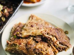 华威肉饼-清真永恒华威肉饼(潘家园店)