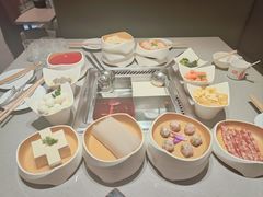 -海底捞火锅(蒙城路店)