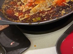 -新辣道鱼火锅(上地华联店)