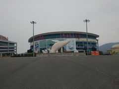 -福州罗源湾海洋世界旅游区