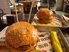 -Side Street街旁(交道口店)