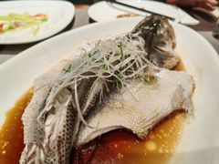 -河南盛世民航国际酒店·星空餐厅