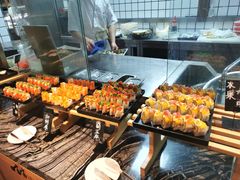 特色寿司档-松子料理(亮马桥店)