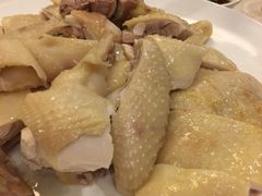 -金城大酒店-中餐厅(汾江中路店)