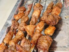 -天下游美食餐厅