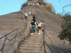 -丹霞山风景名胜区