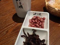 -南拳十三姨·潮汕砂锅粥(世纪金源店)