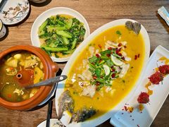 -小喜客·云南特色菜(纳西庭院店)